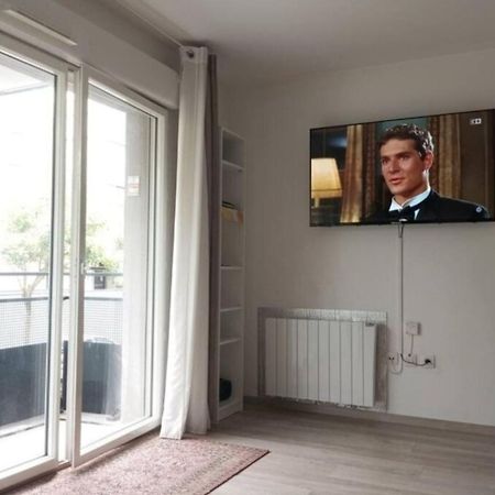T2 Ideal Etudiant + Pro + Parking Protege Sous-Sol Thouaré-sur-Loire Exteriör bild