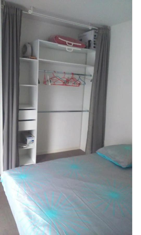 T2 Ideal Etudiant + Pro + Parking Protege Sous-Sol Thouaré-sur-Loire Exteriör bild