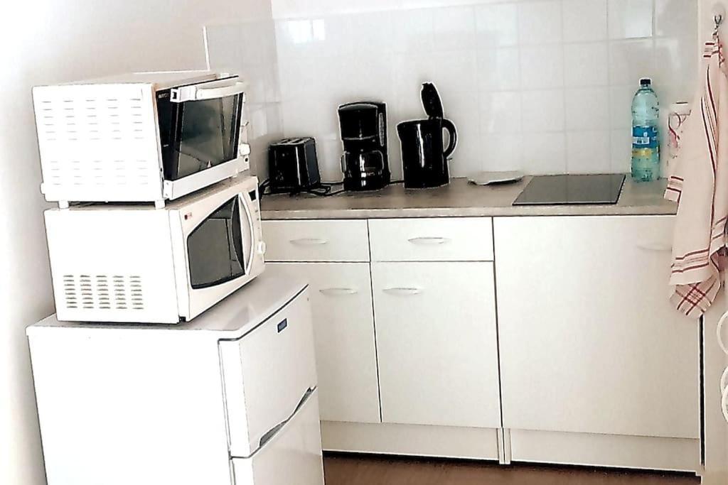 T2 Ideal Etudiant + Pro + Parking Protege Sous-Sol Thouaré-sur-Loire Exteriör bild