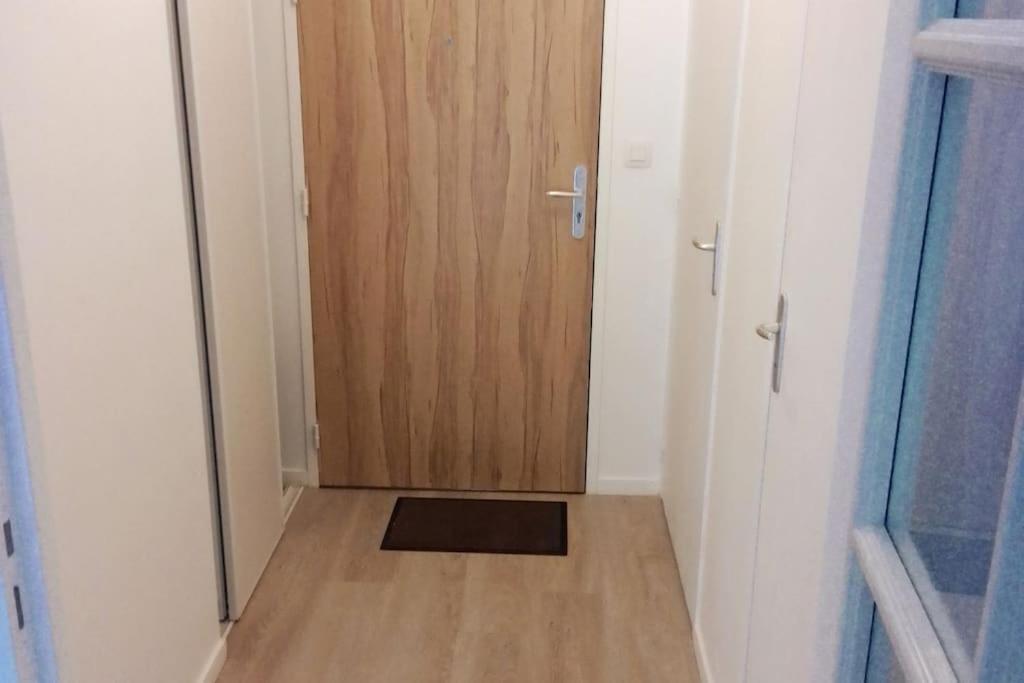 T2 Ideal Etudiant + Pro + Parking Protege Sous-Sol Thouaré-sur-Loire Exteriör bild