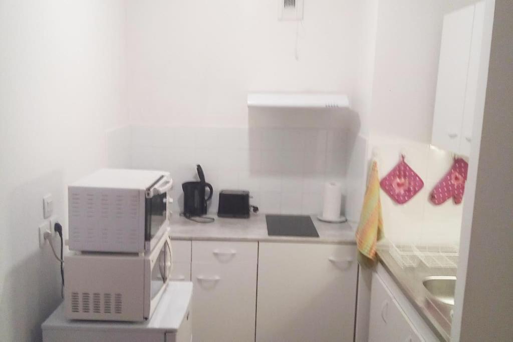T2 Ideal Etudiant + Pro + Parking Protege Sous-Sol Thouaré-sur-Loire Exteriör bild