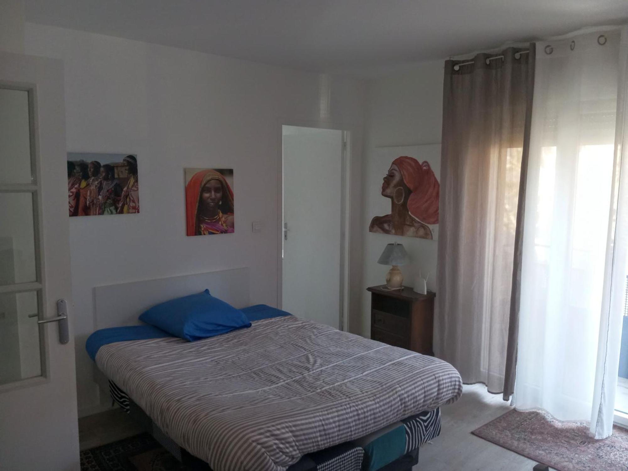 T2 Ideal Etudiant + Pro + Parking Protege Sous-Sol Thouaré-sur-Loire Exteriör bild